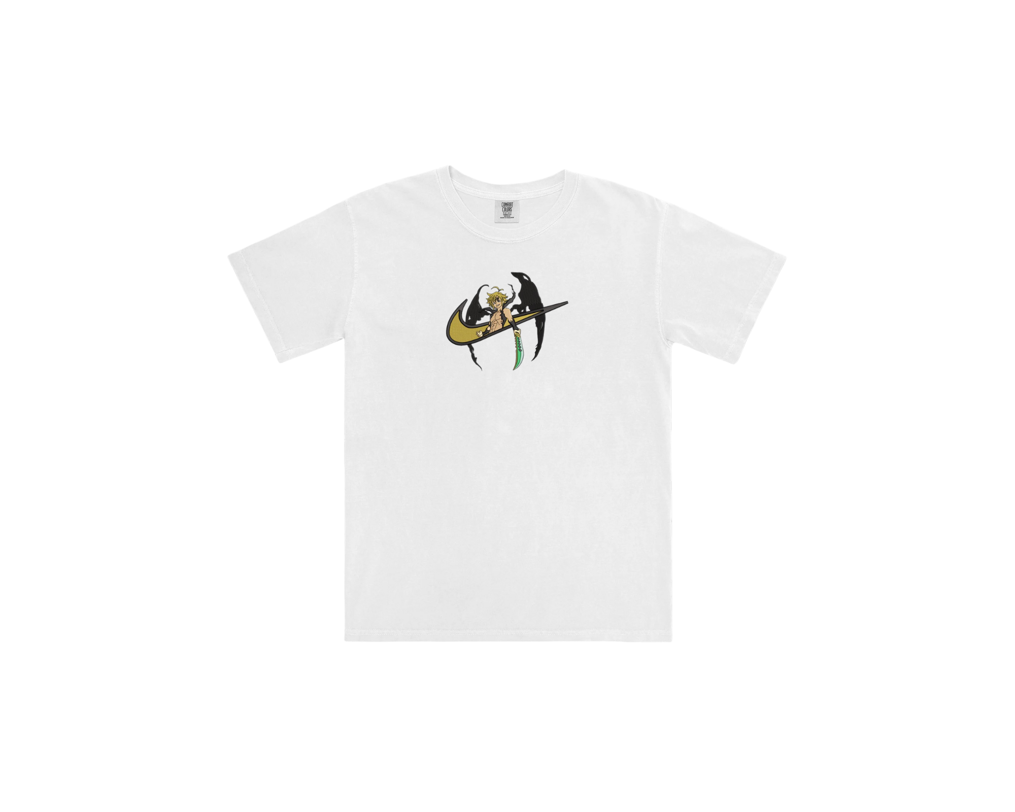 Meliodas Swoosh Standard