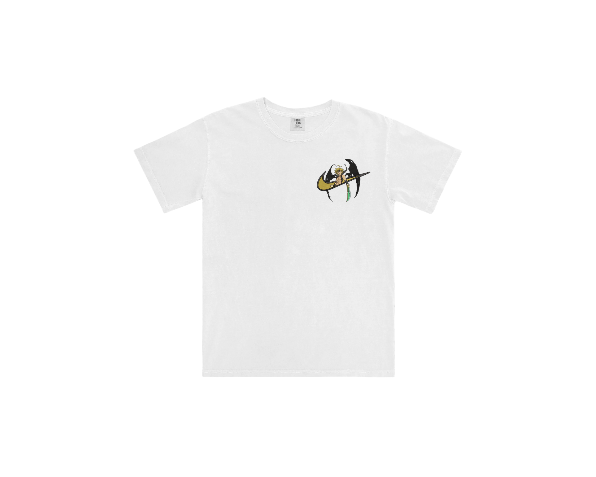 Meliodas Swoosh Standard