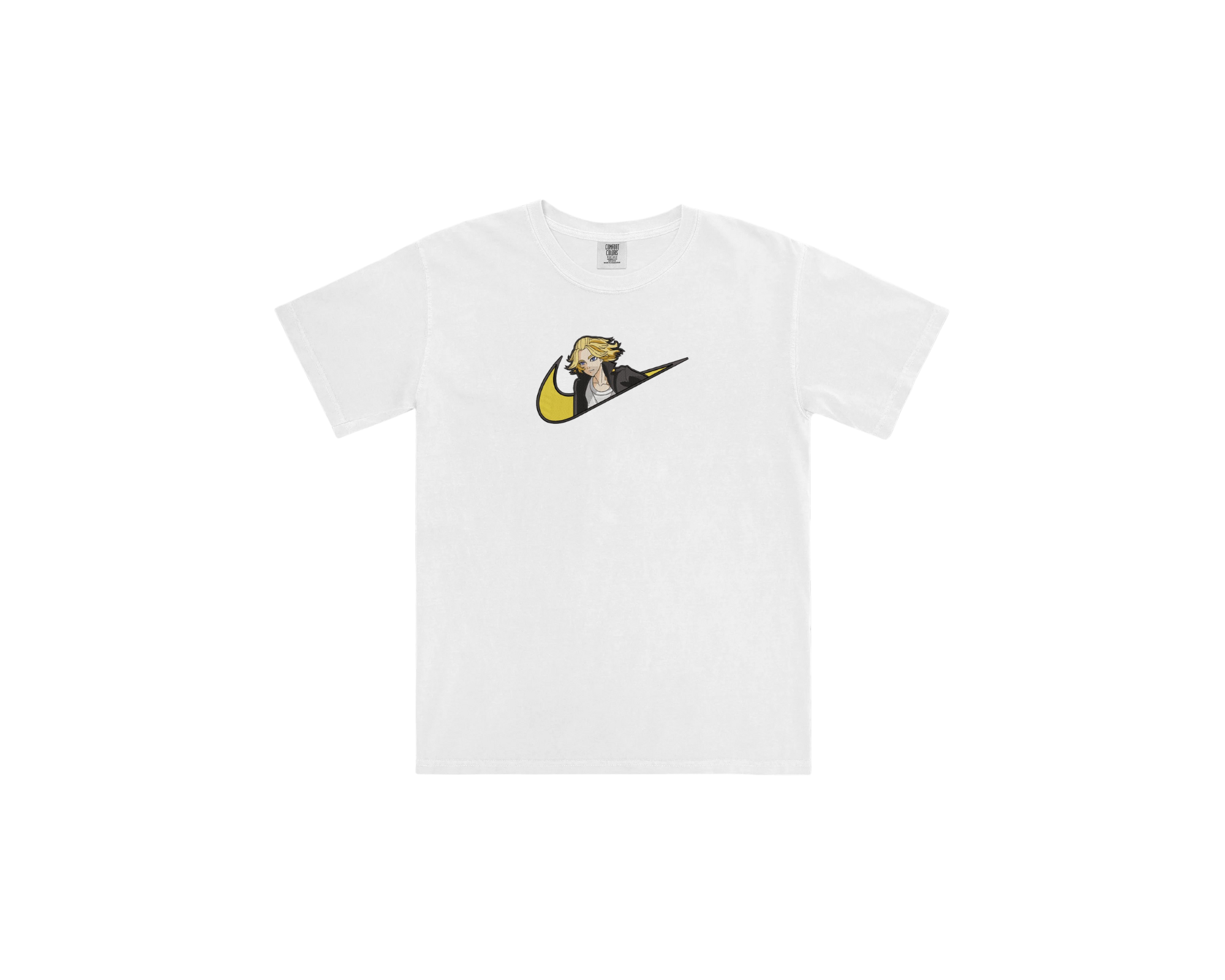Mickey Swoosh Standard