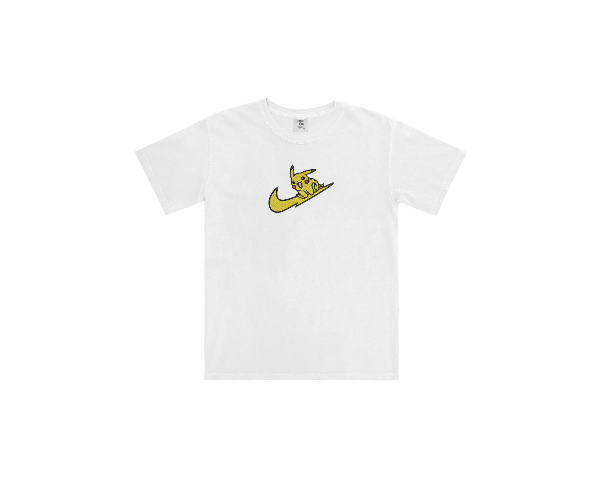 Pika Swoosh Standard