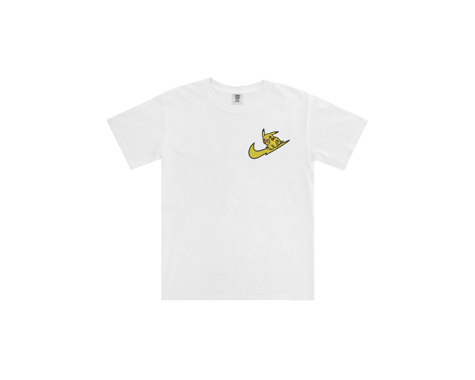 Pika Swoosh Standard