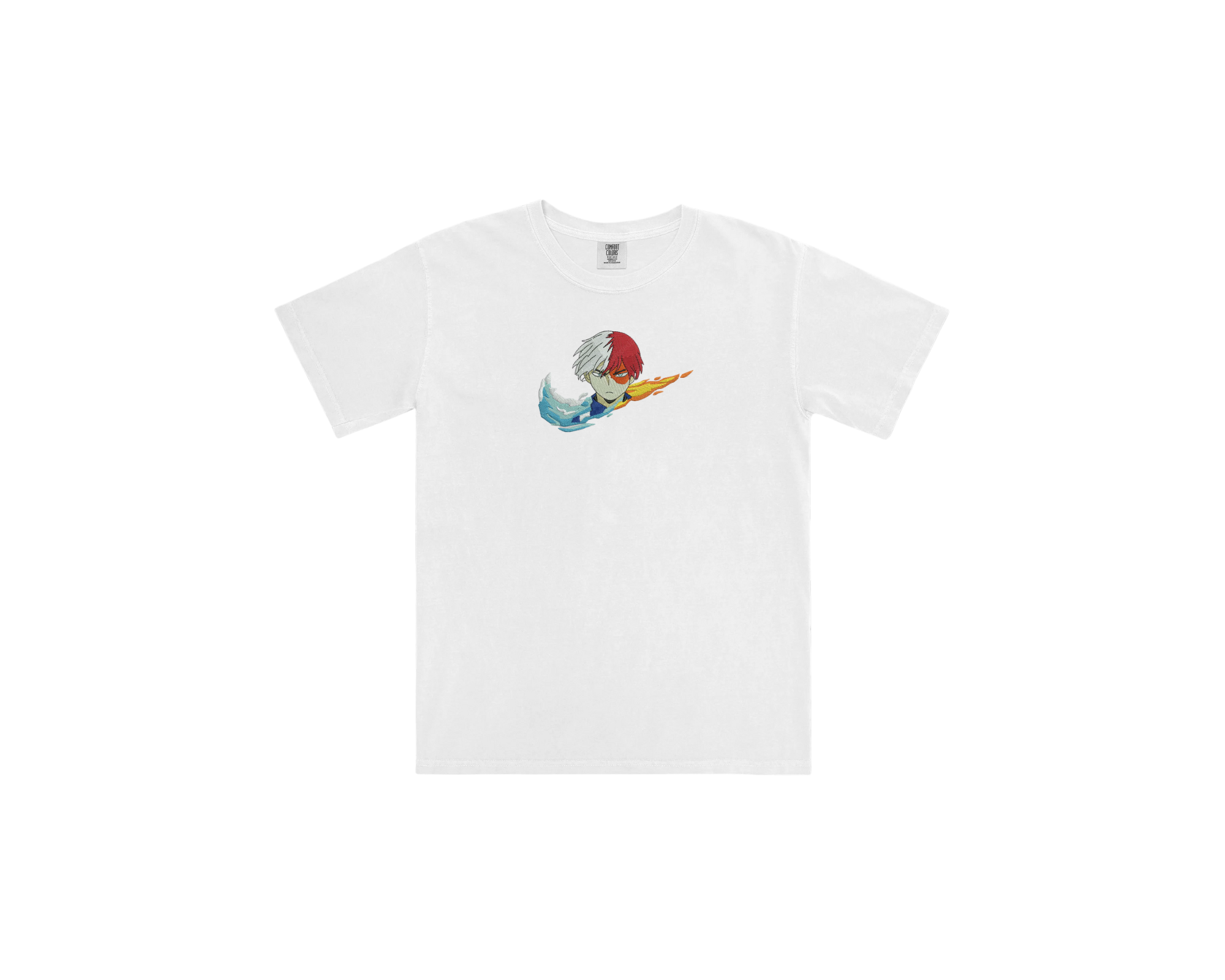 Shoto Swoosh Standard