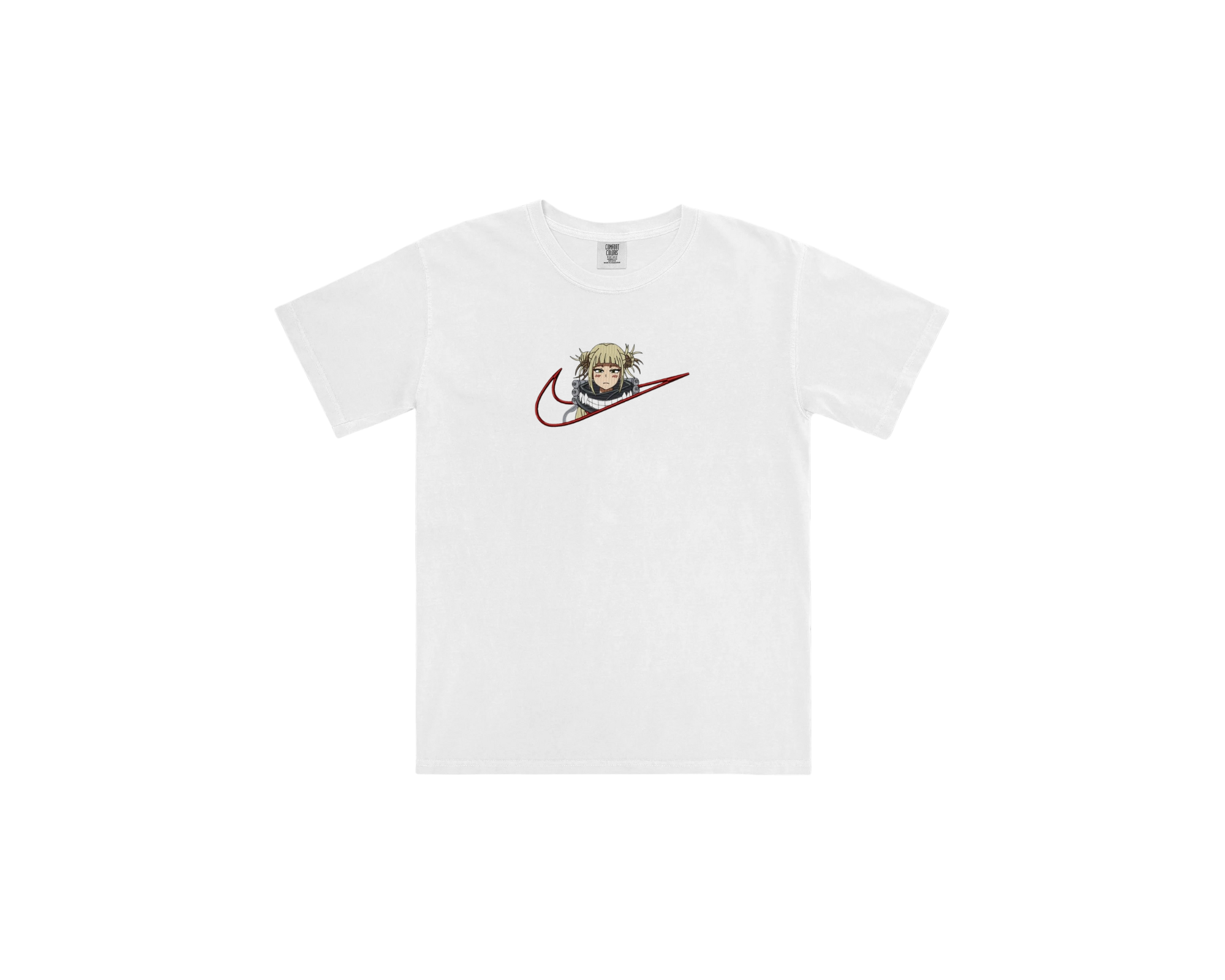 Toga Swoosh Standard