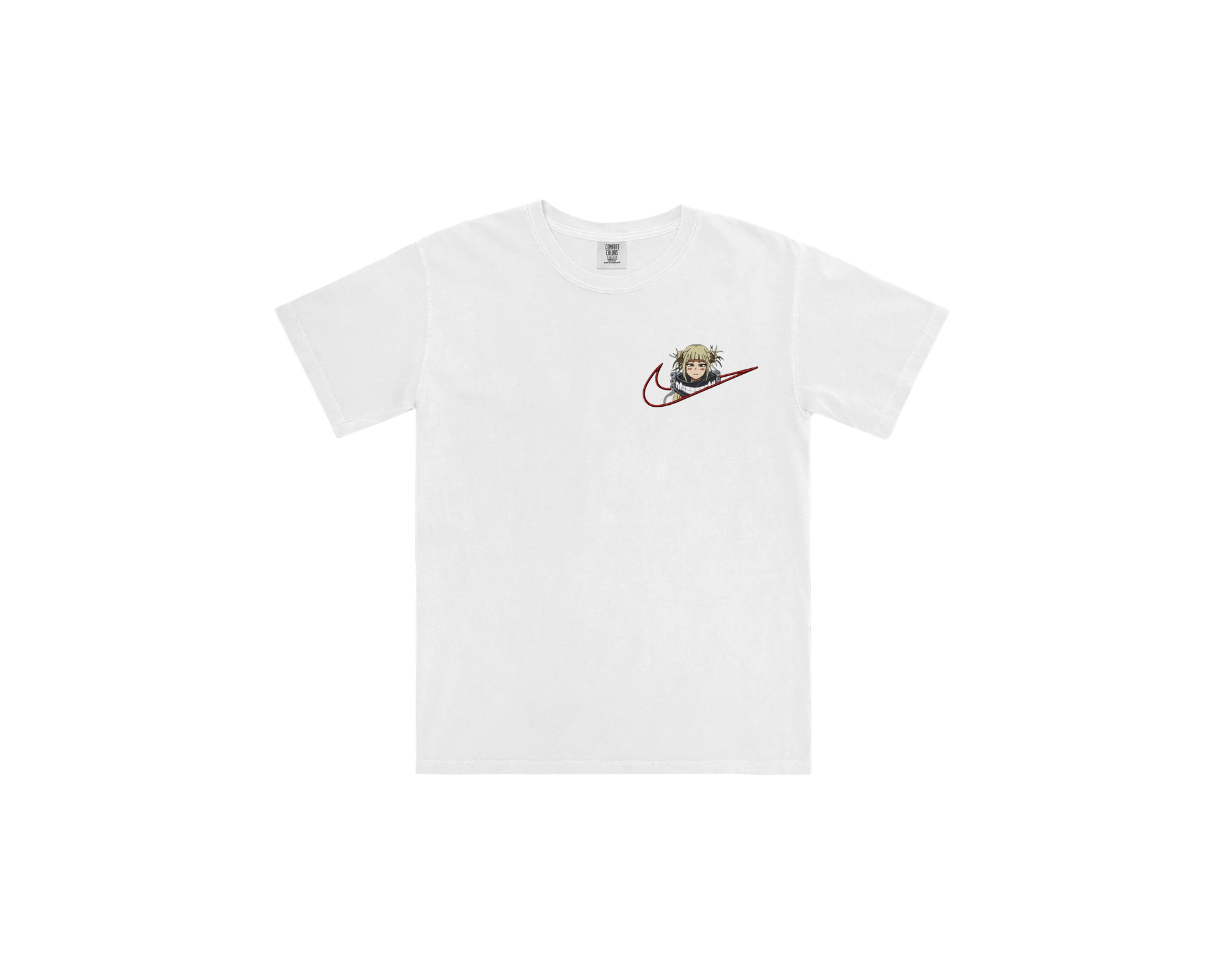 Toga Swoosh Standard