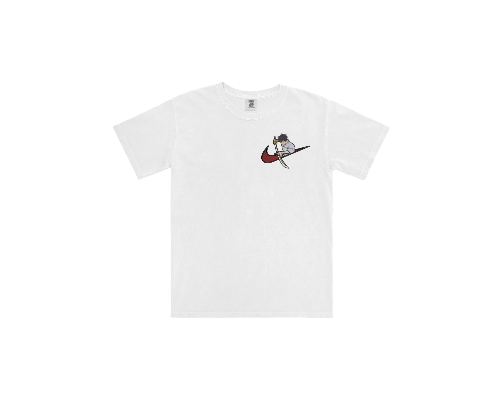 Yuta Swoosh Standard