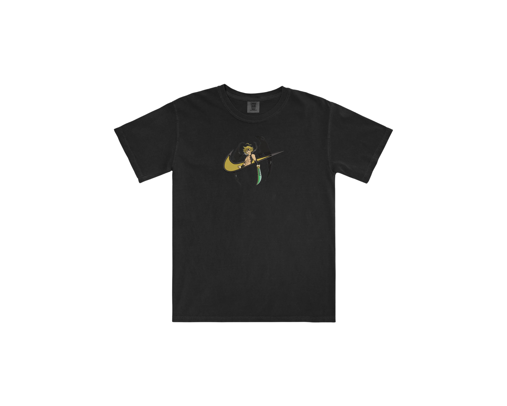 Meliodas Swoosh Standard