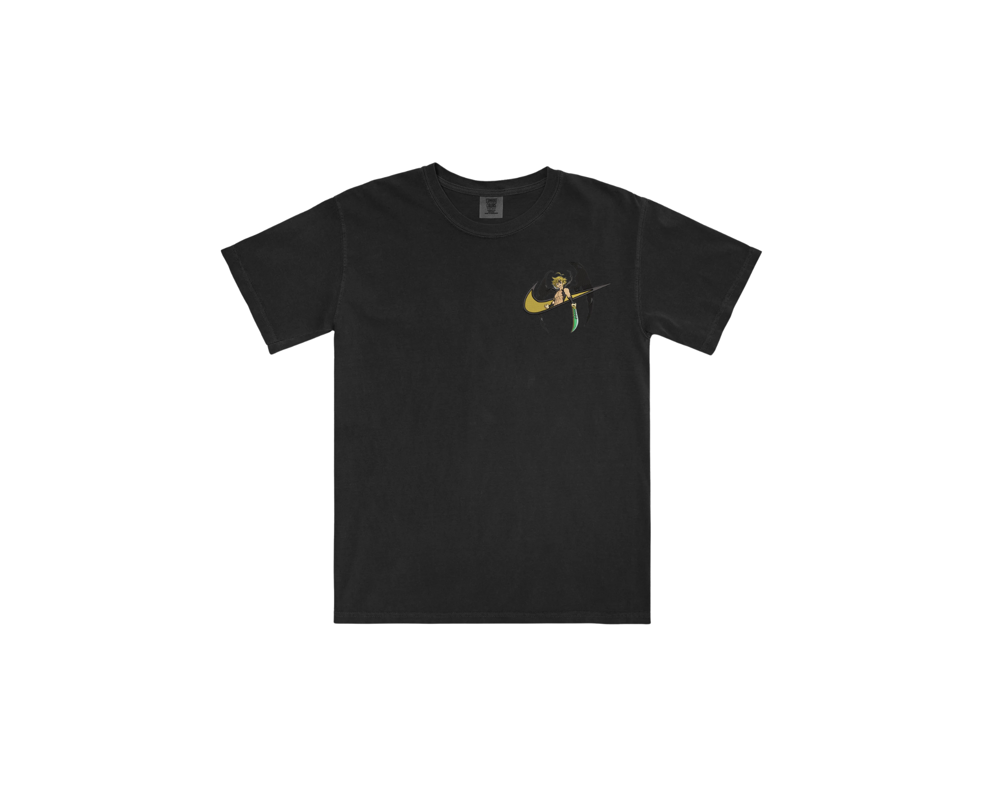 Meliodas Swoosh Standard