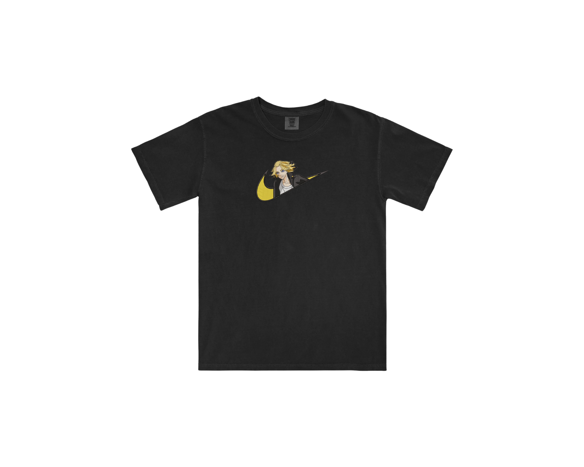 Mickey Swoosh Standard