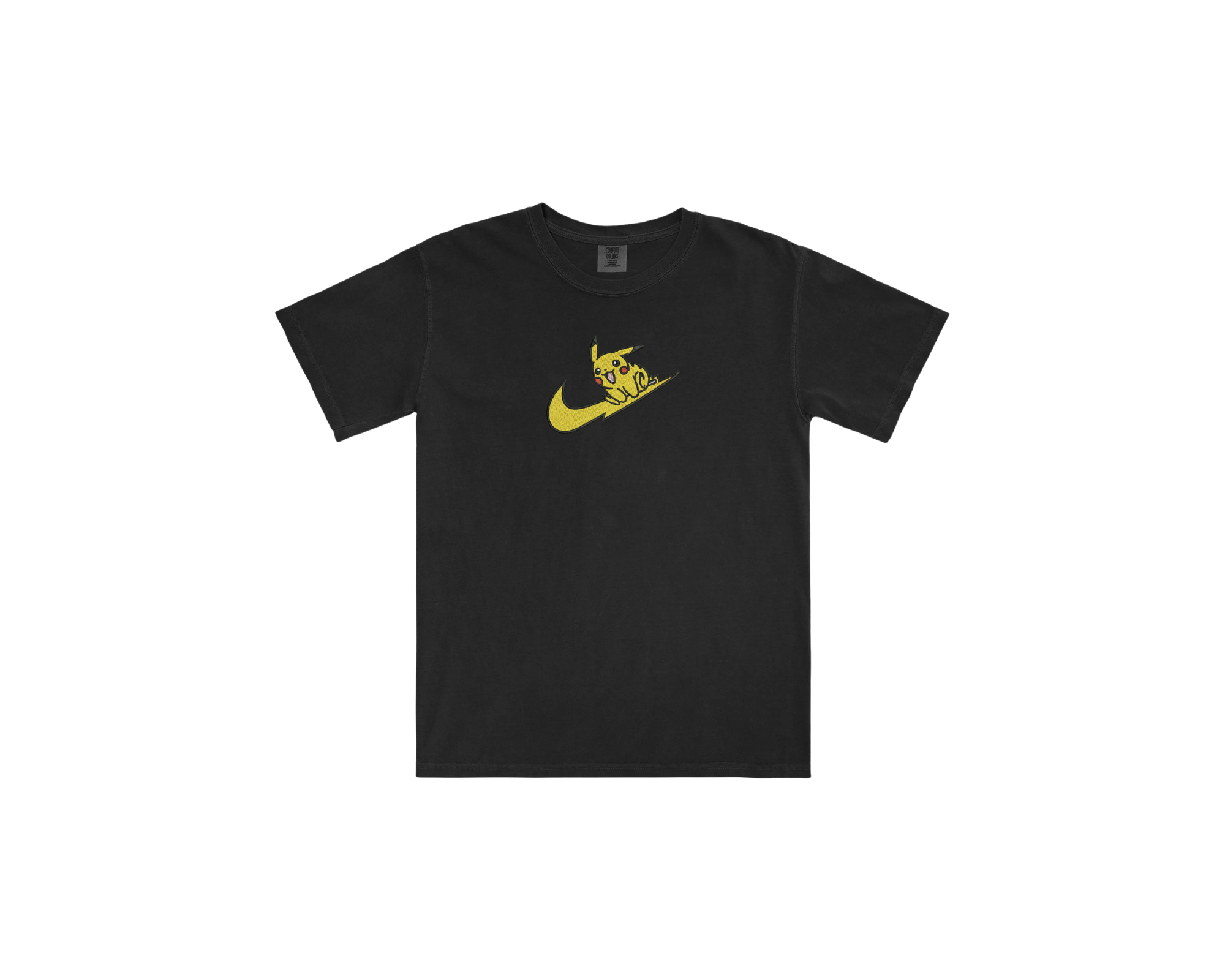 Pika Swoosh Standard