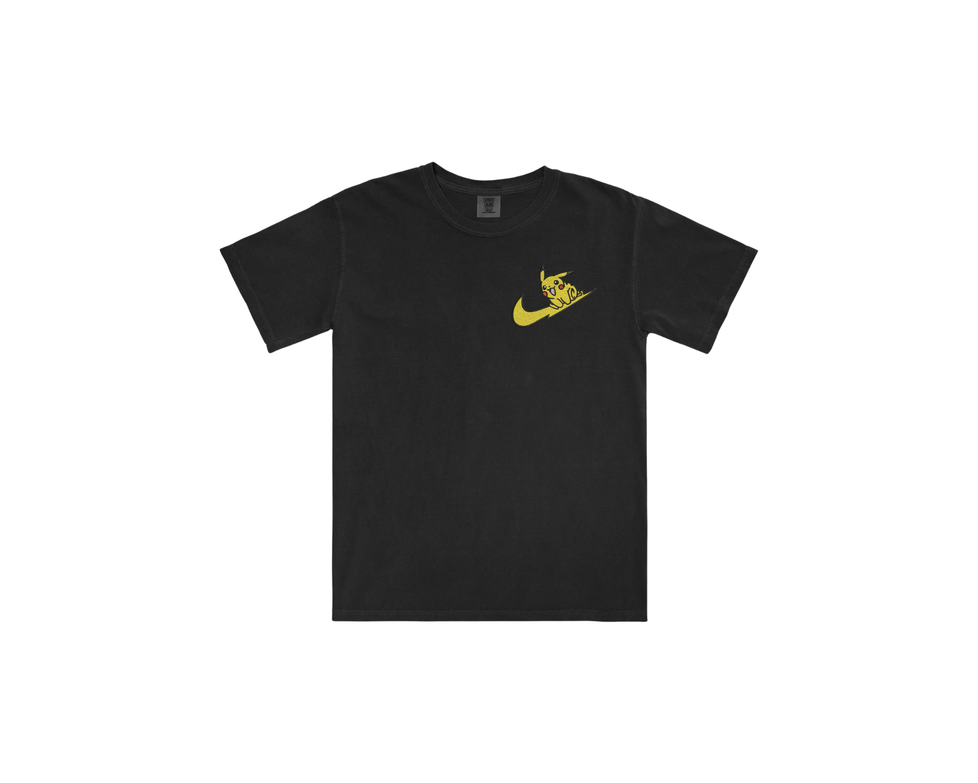 Pika Swoosh Standard