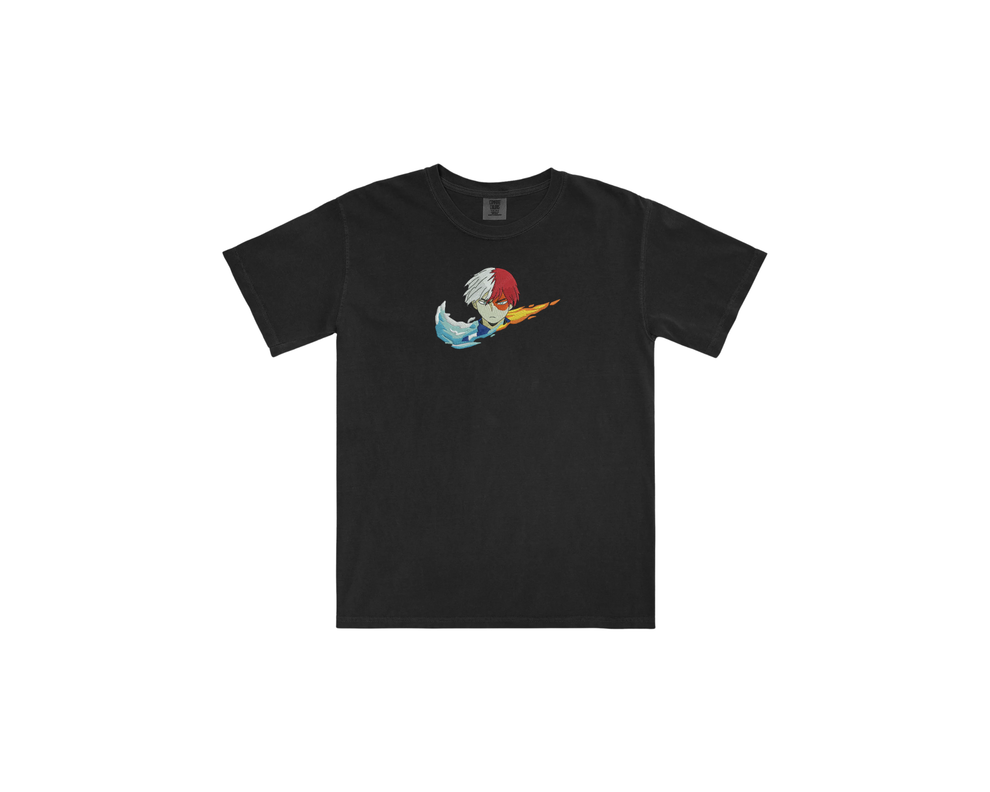 Shoto Swoosh Standard