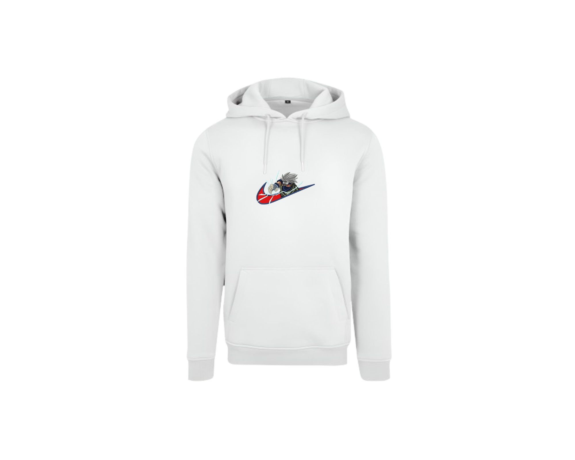 Kakashi Swoosh Standard