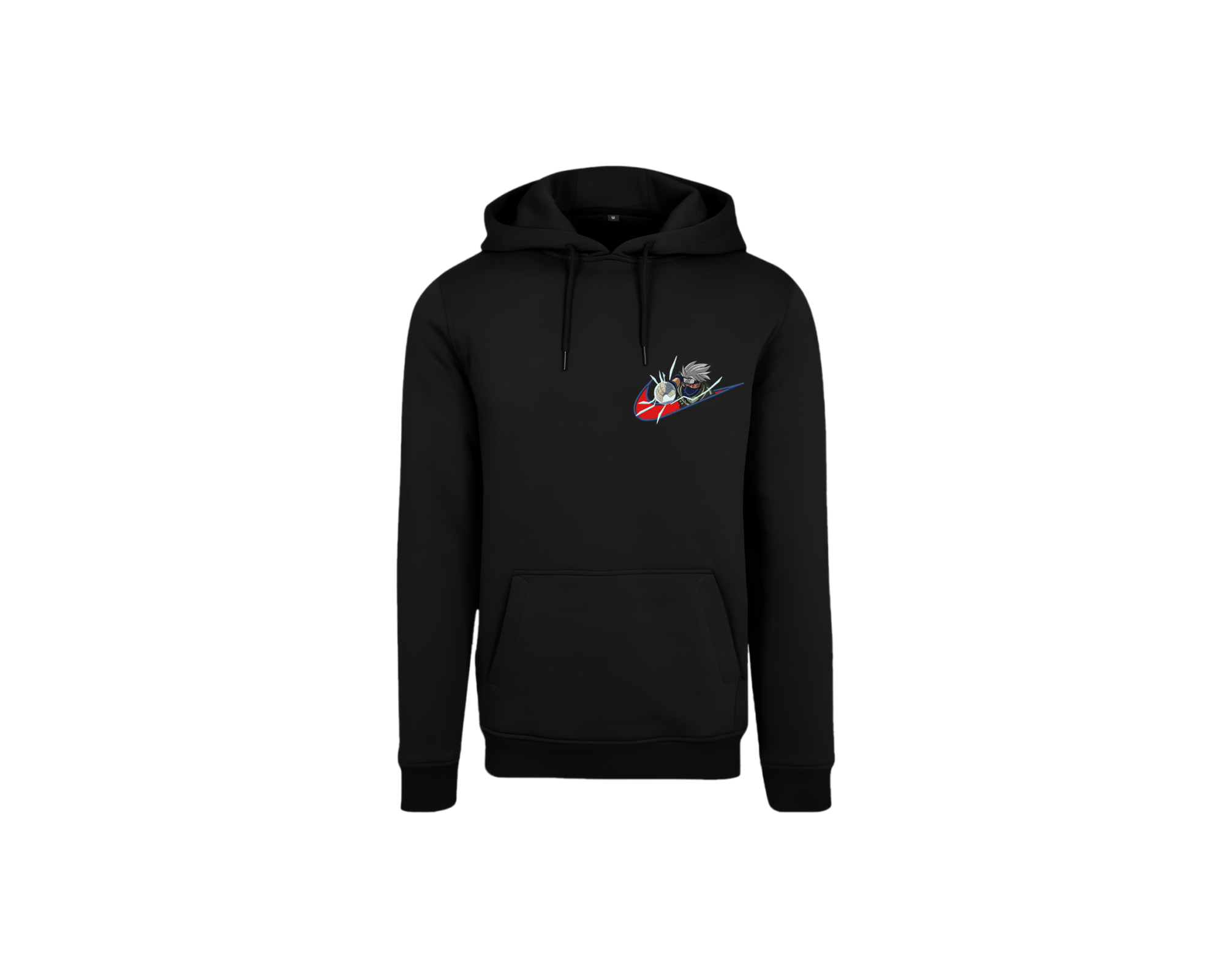 Kakashi Swoosh Standard