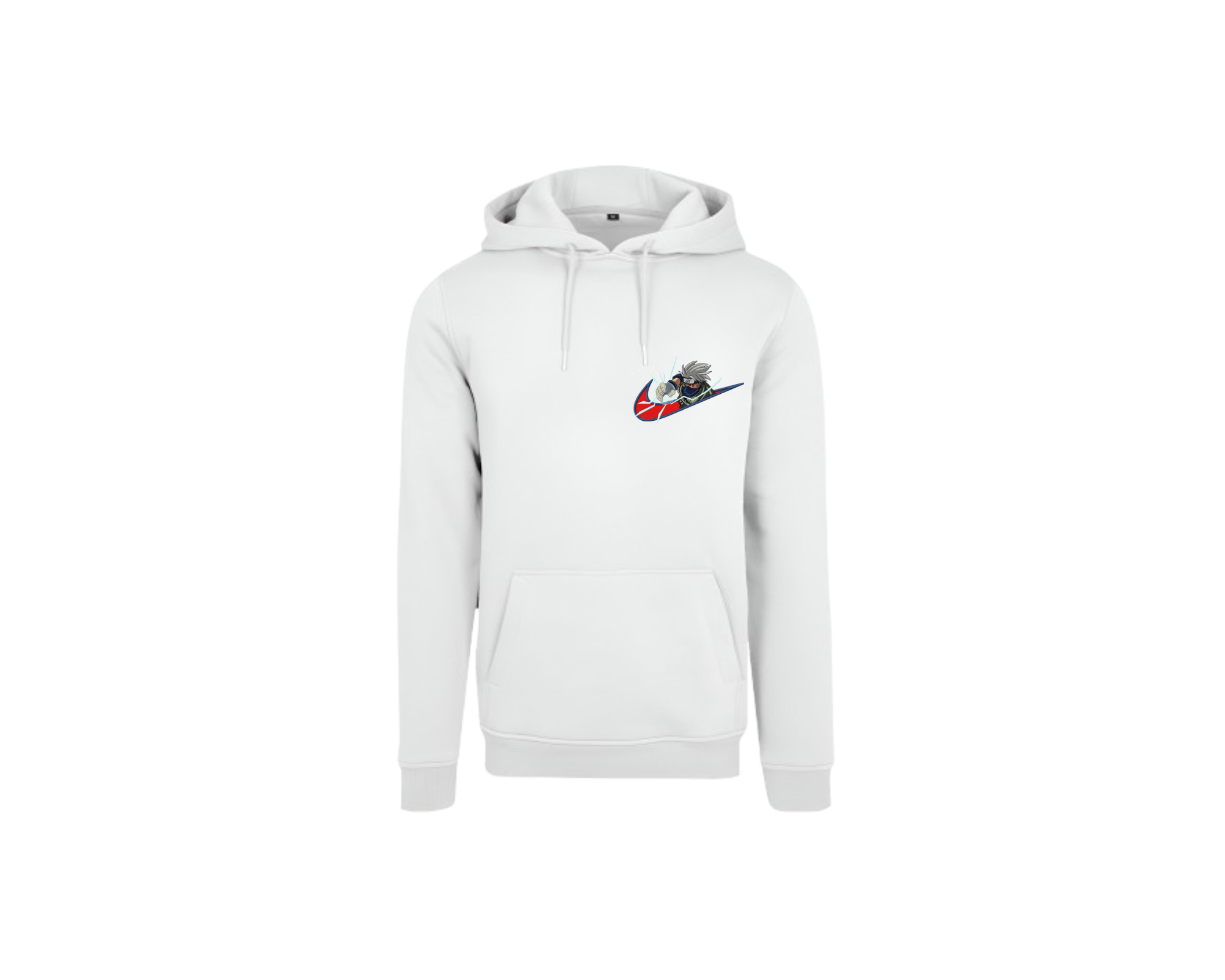 Kakashi Swoosh Standard