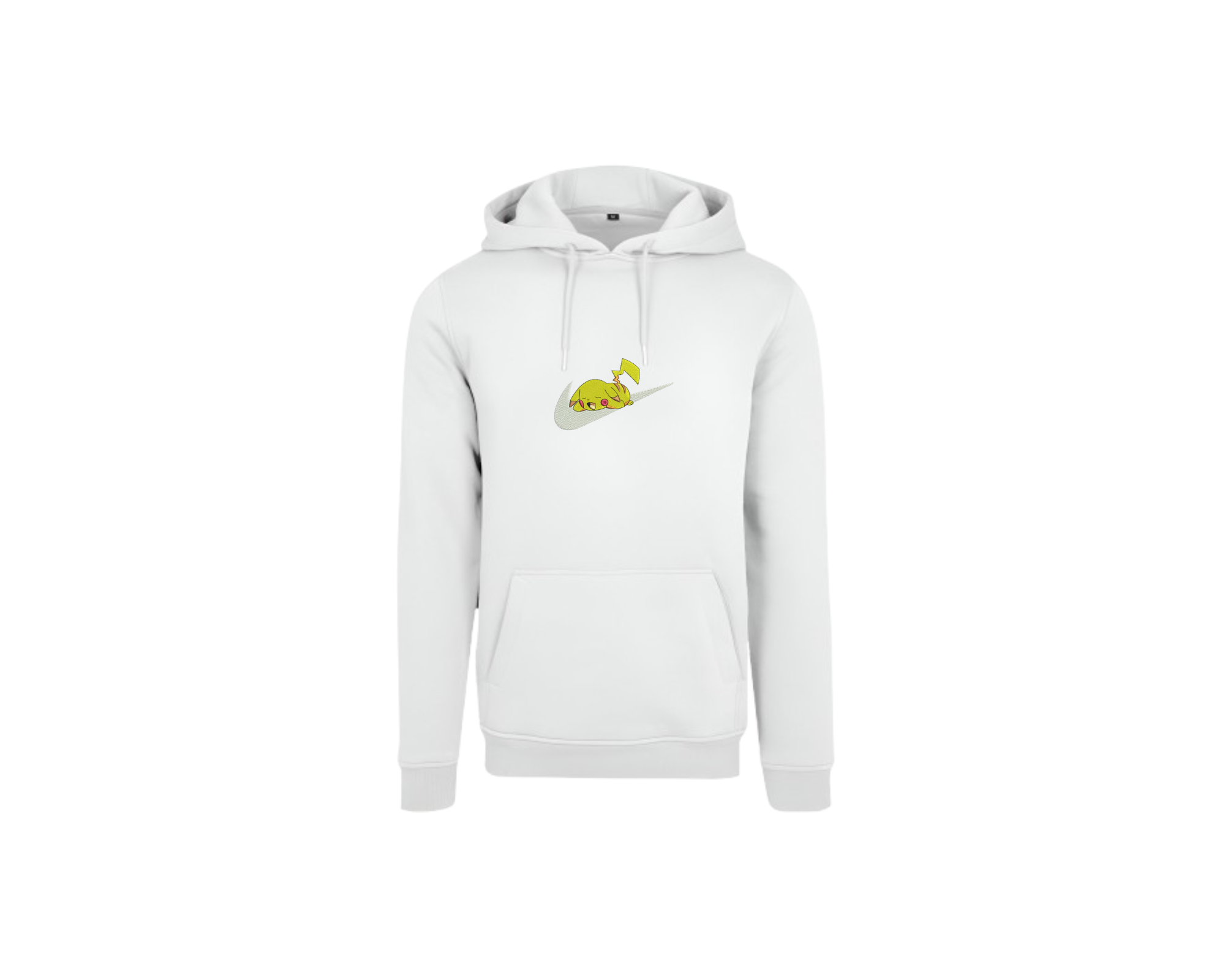 Pika Swoosh 1 Standard