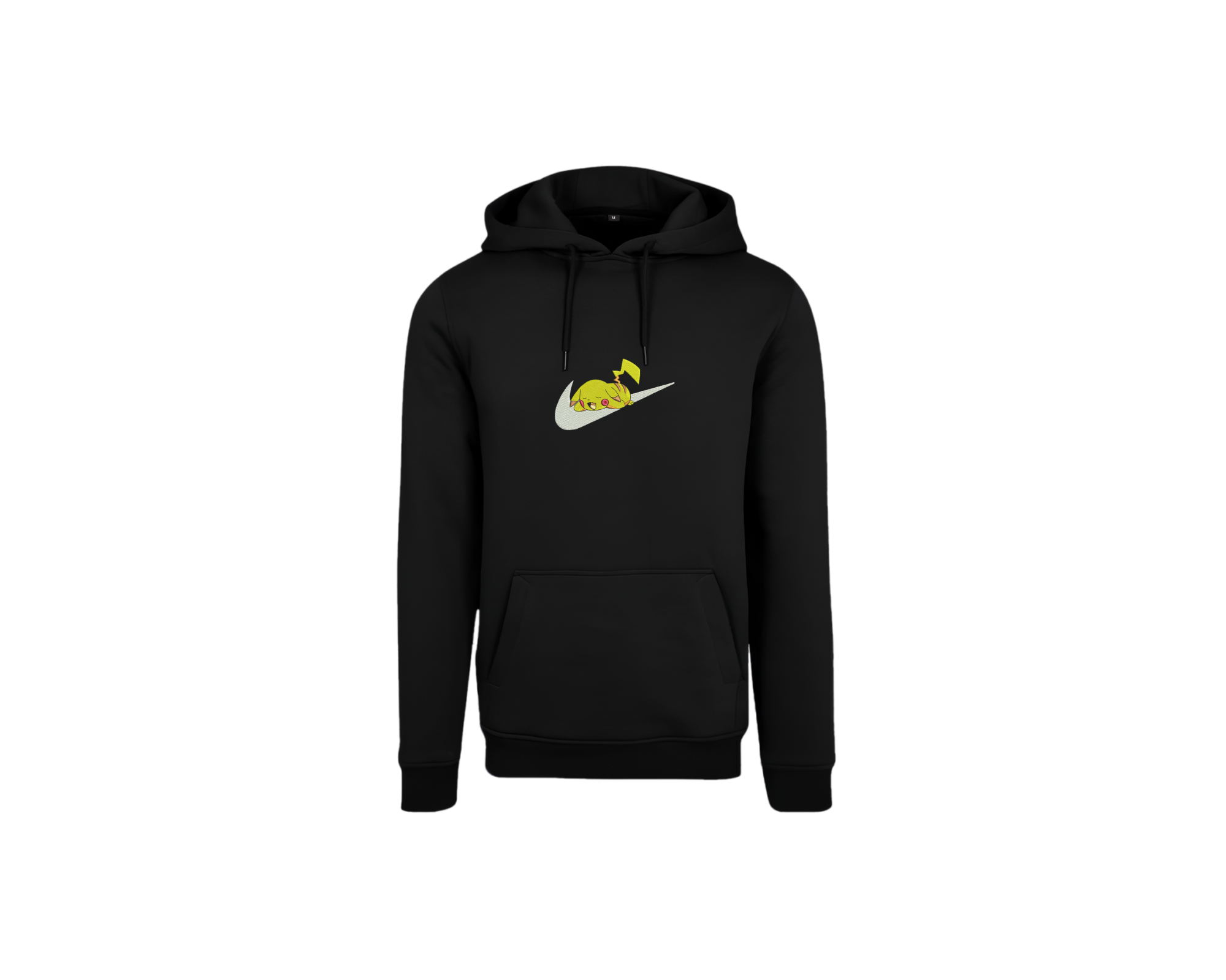 Pika Swoosh 1 Standard