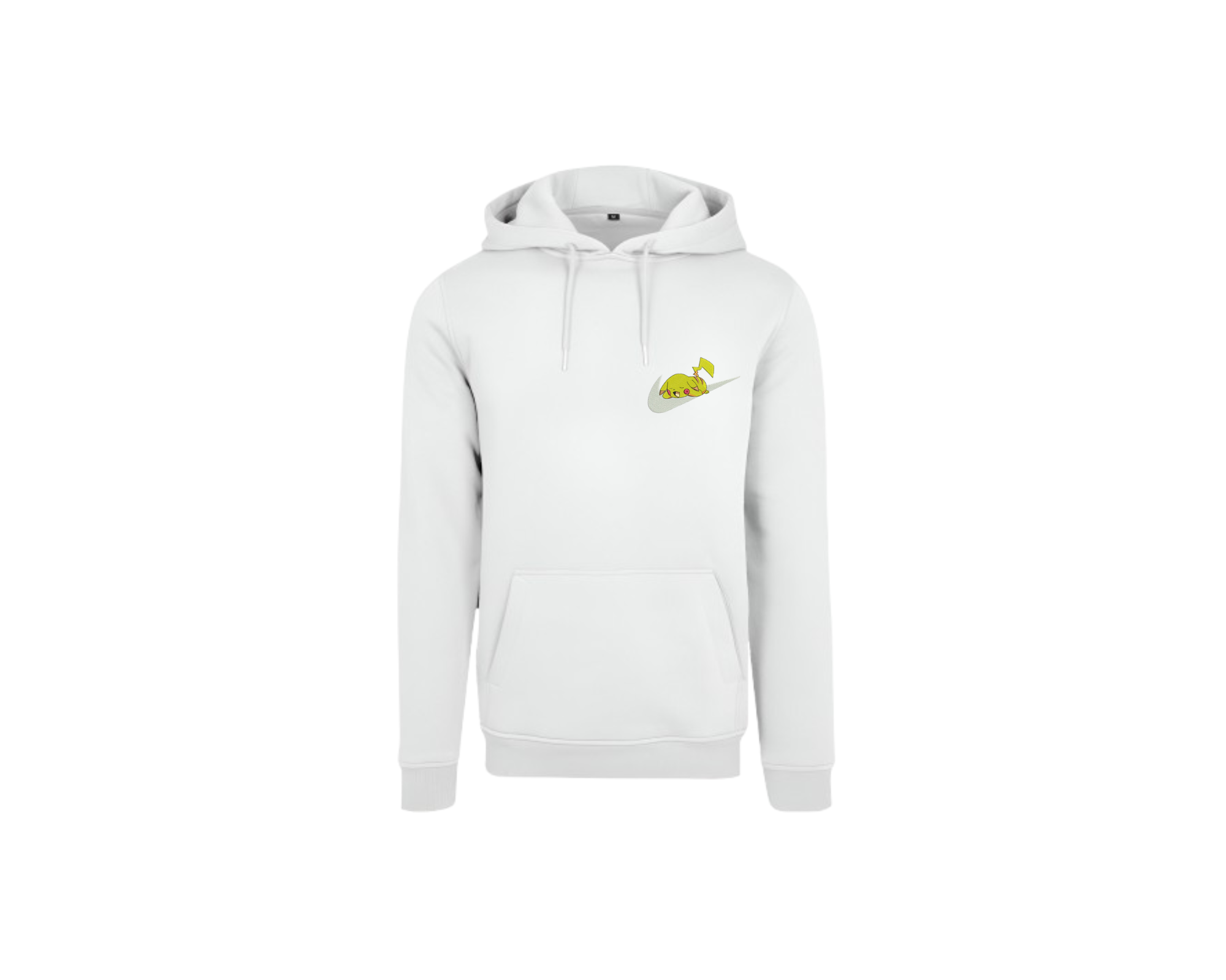 Pika Swoosh 1 Standard