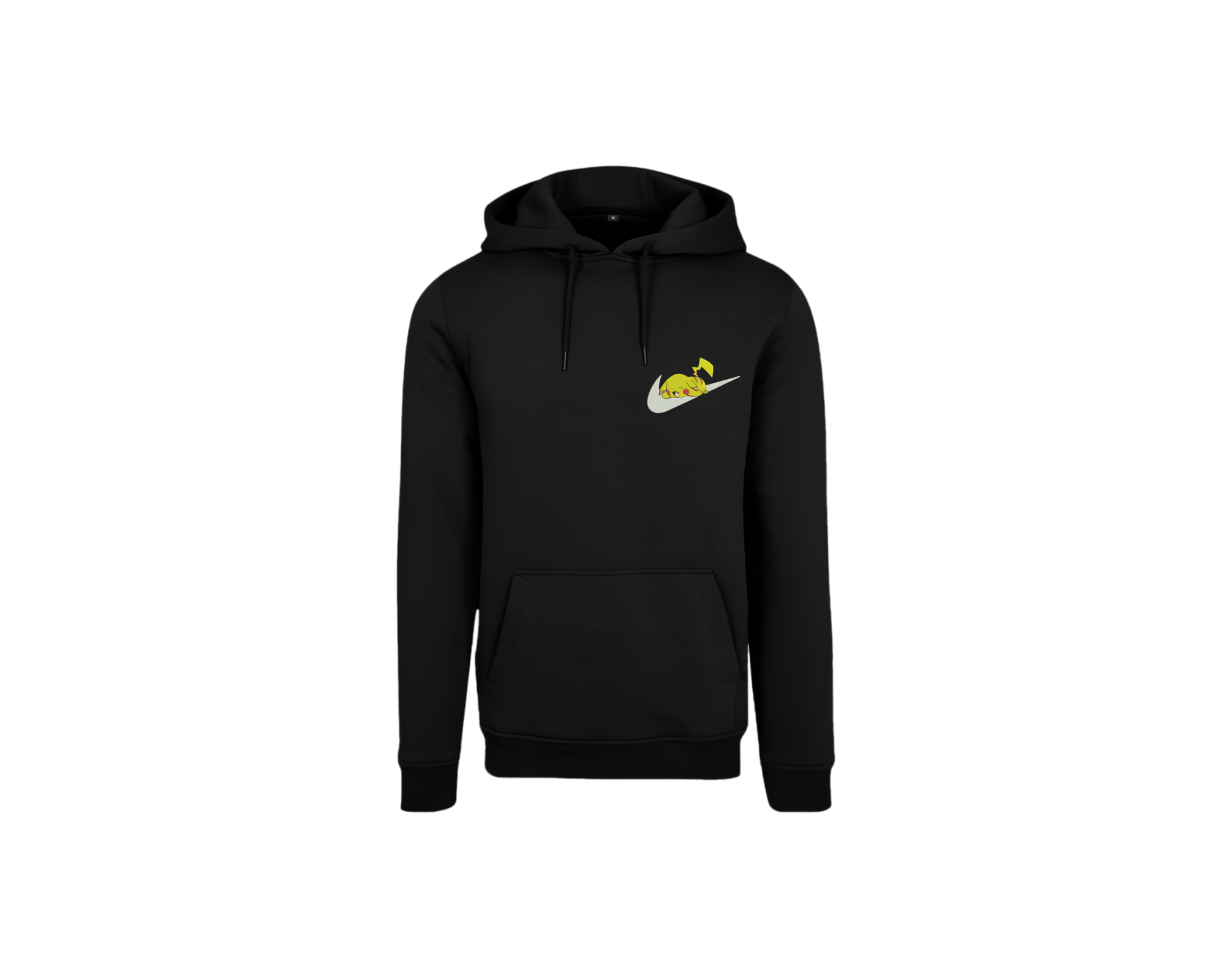 Pika Swoosh 1 Standard