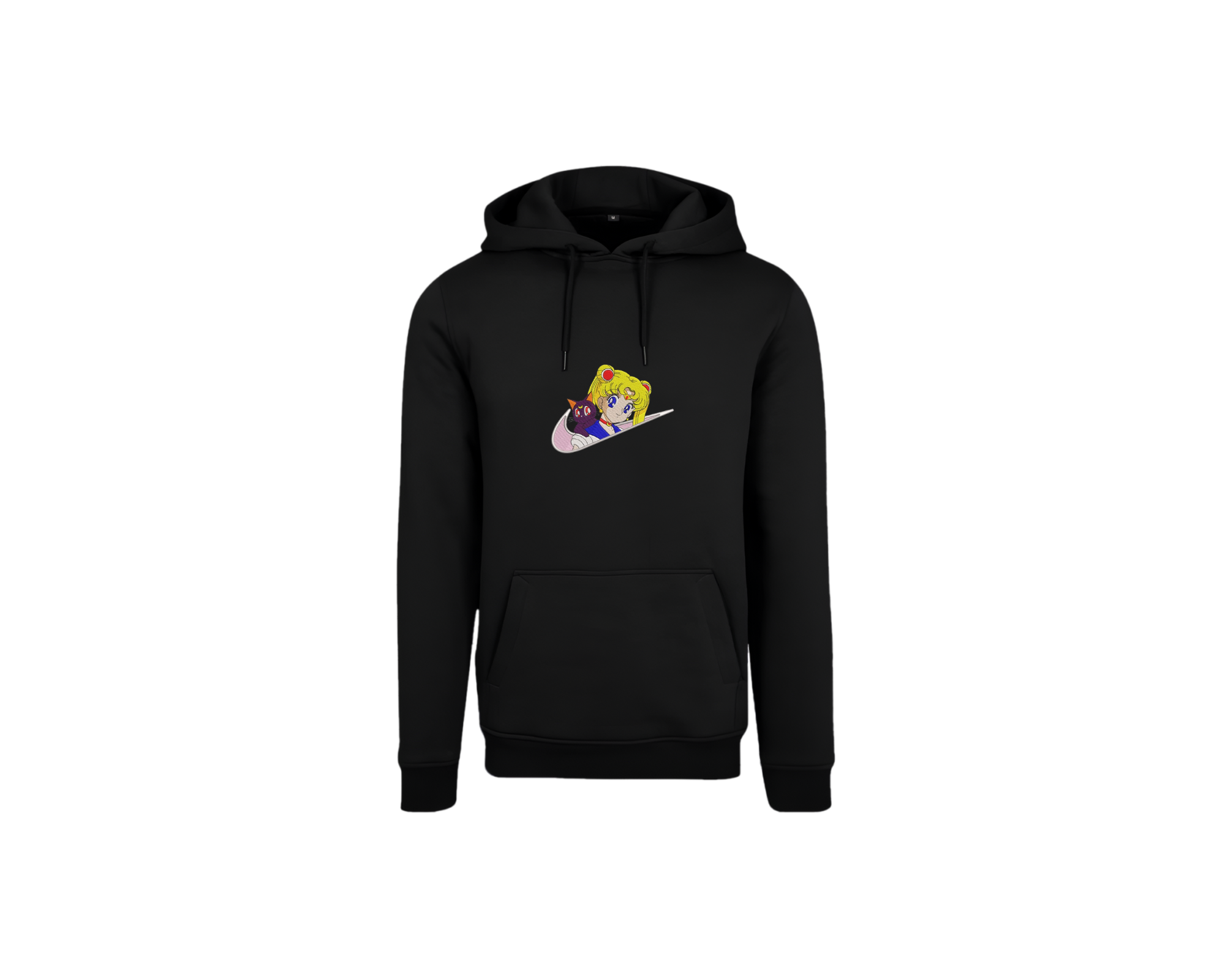 Sailor Moon Swoosh Standard