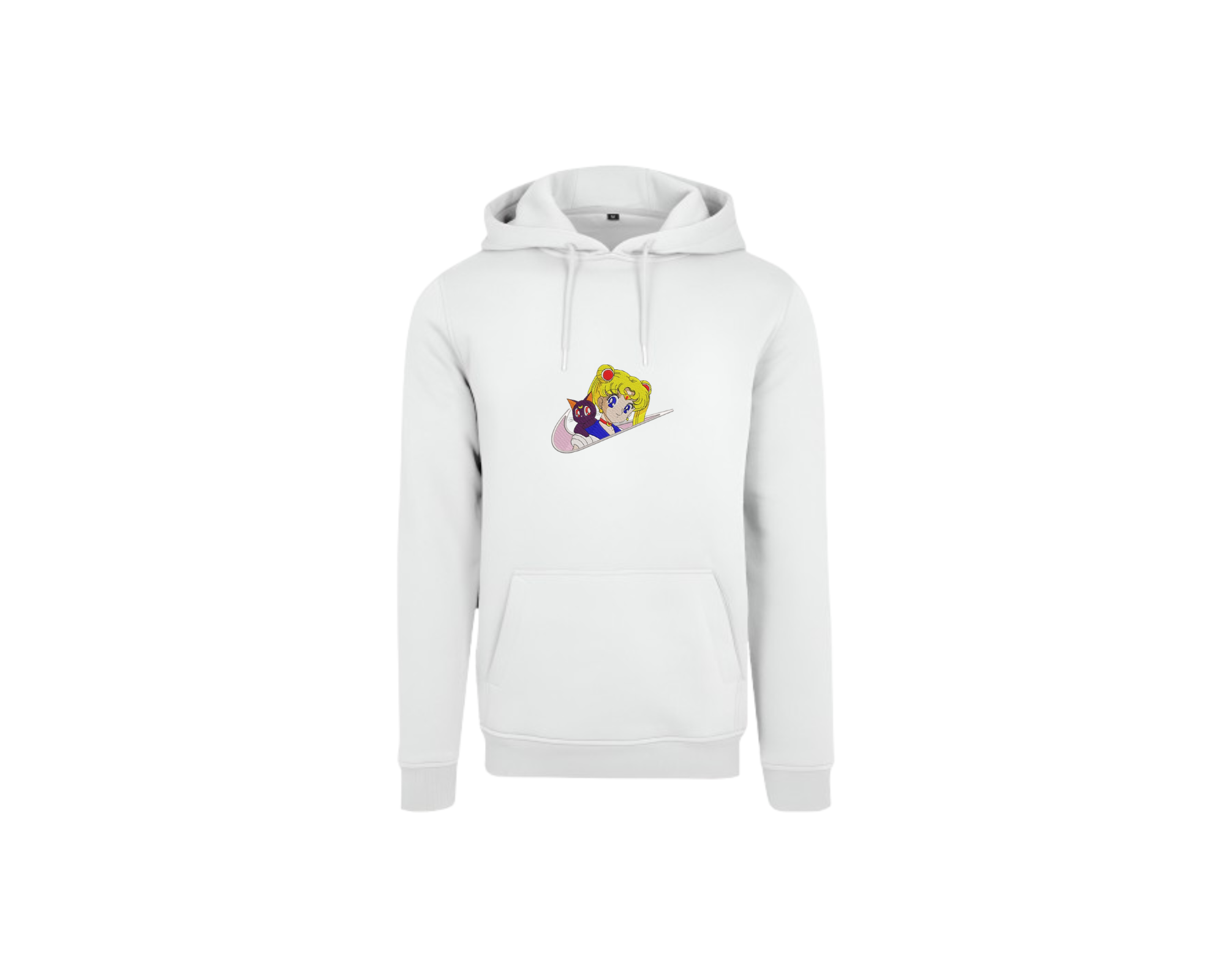 Sailor Moon Swoosh Standard