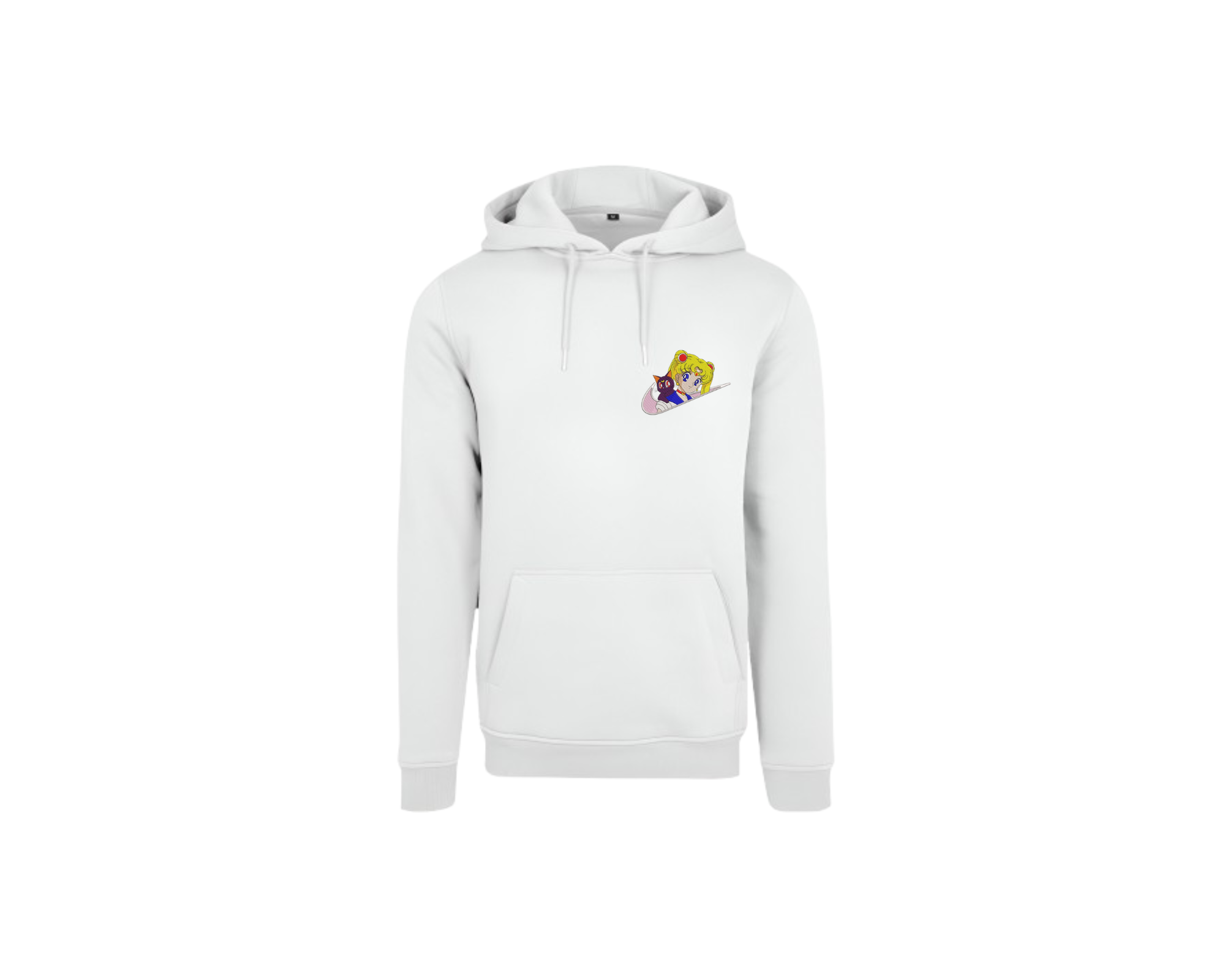 Sailor Moon Swoosh Standard