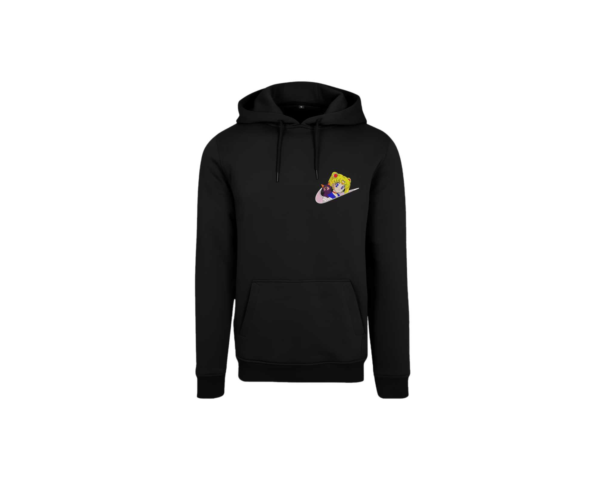 Sailor Moon Swoosh Standard