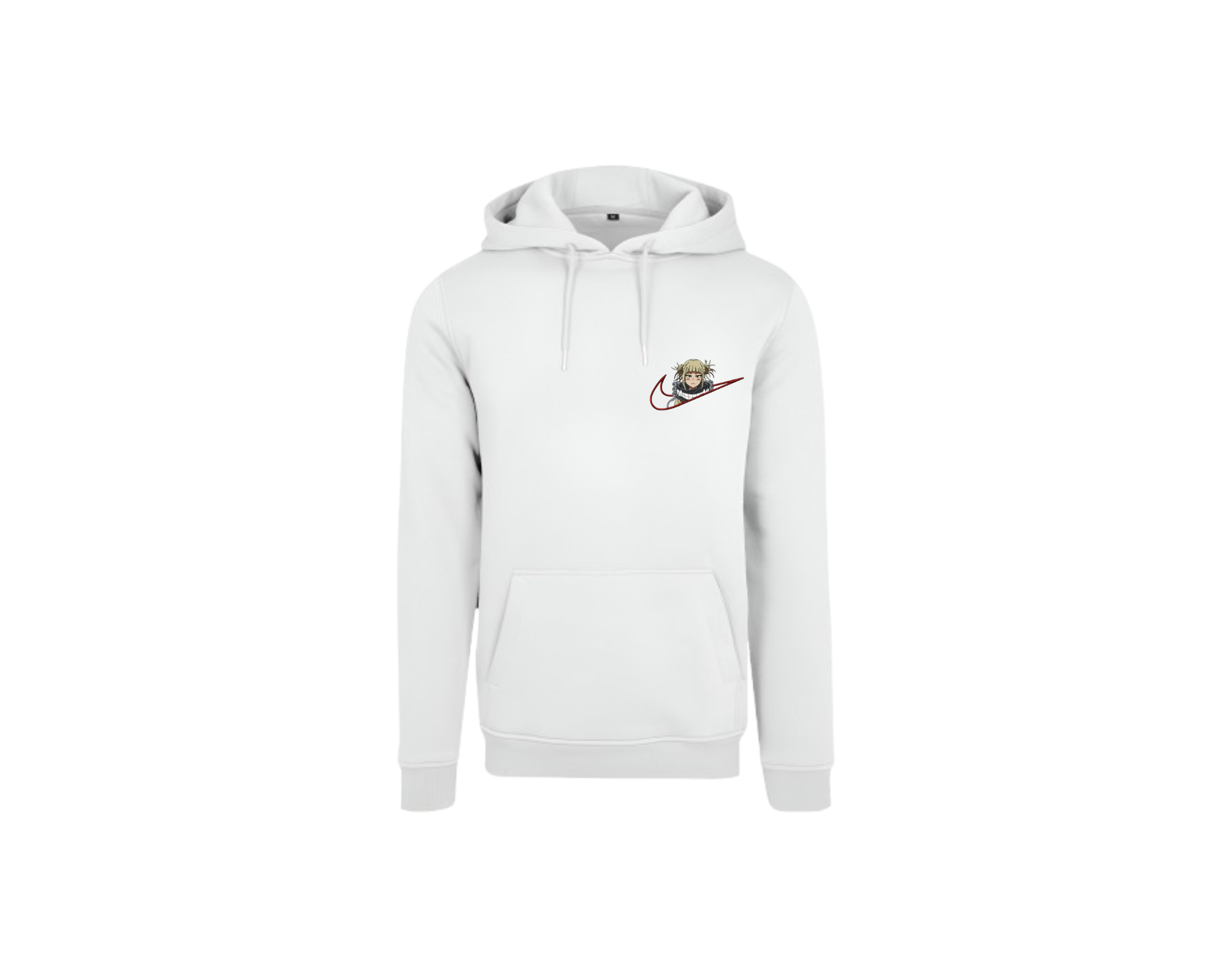 Toga Swoosh Standard