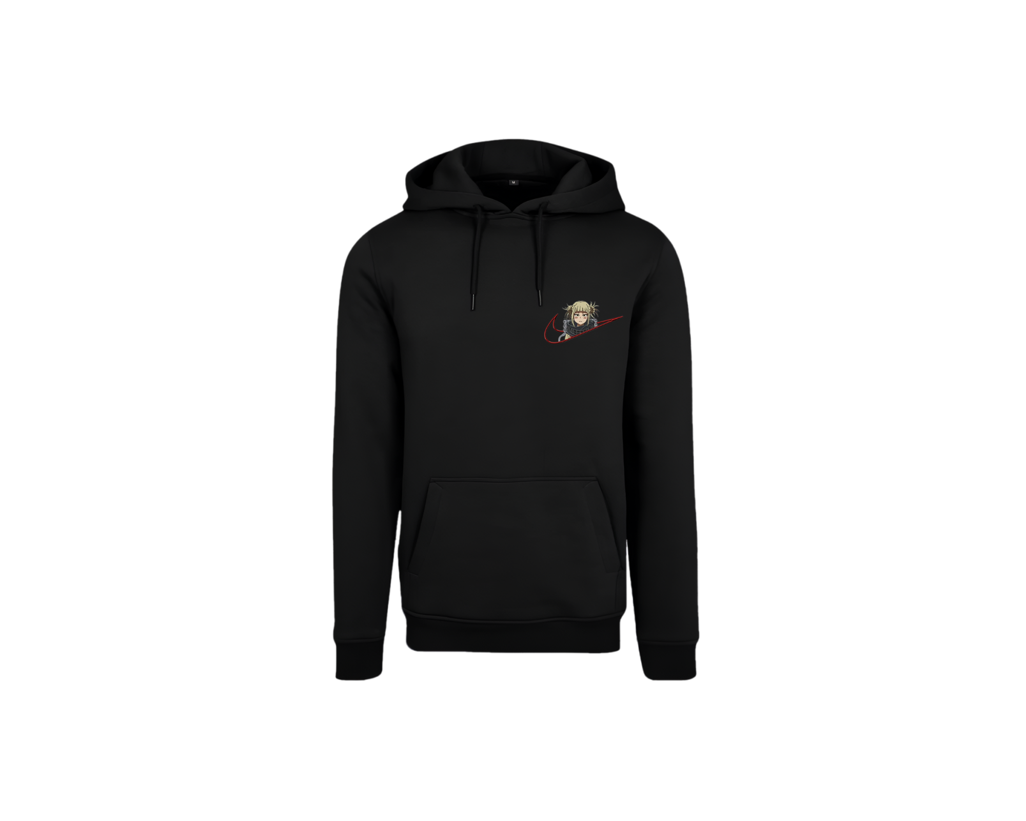 Toga Swoosh Standard