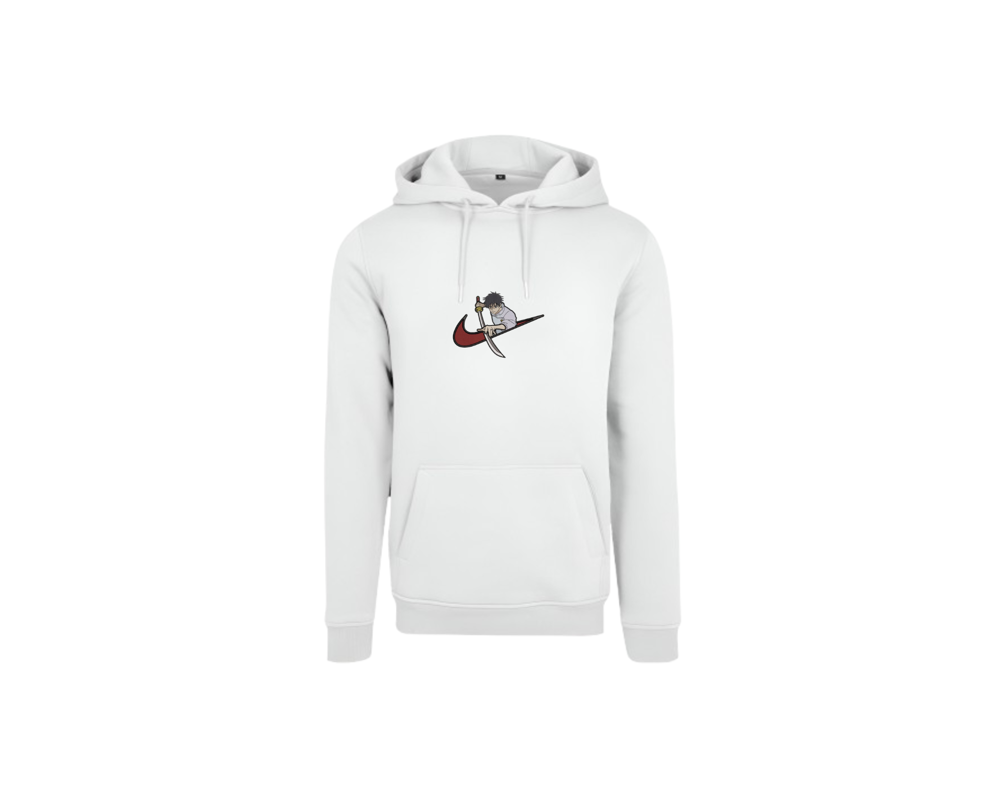 Yuta Swoosh Standard