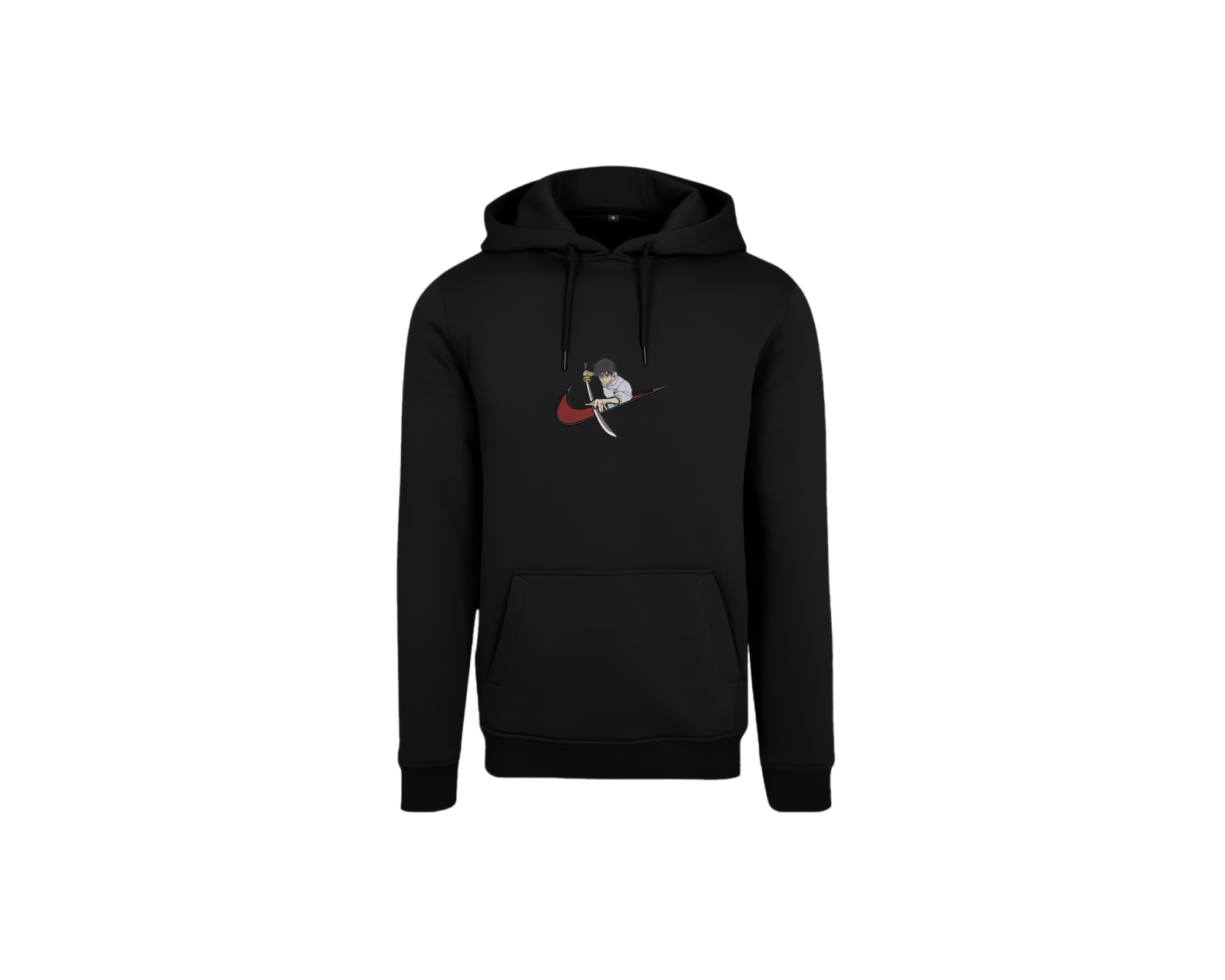 Yuta Swoosh Standard