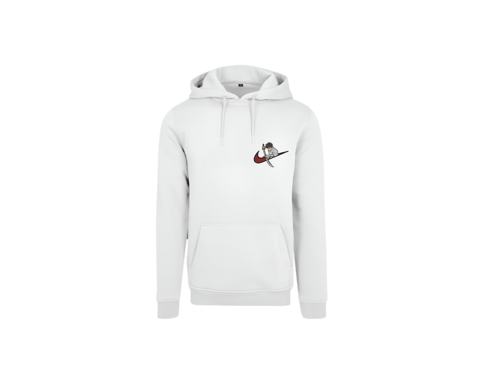 Yuta Swoosh Standard
