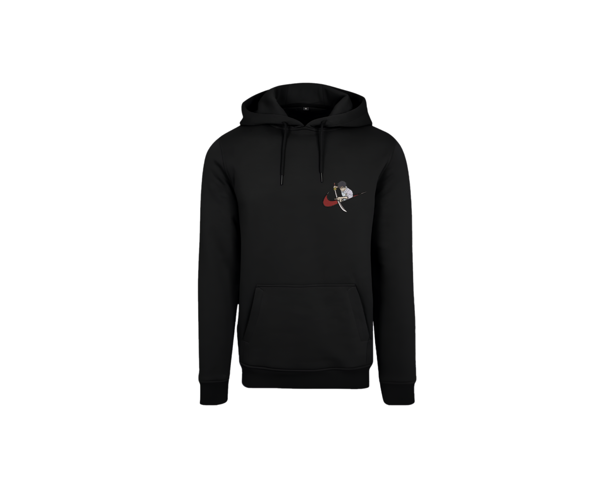 Yuta Swoosh Standard