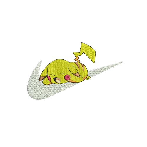 Pika Swoosh 1 Standard