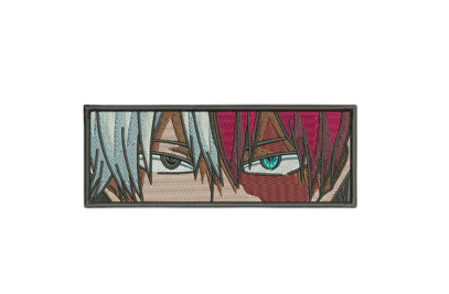 Shoto Eyes Standard