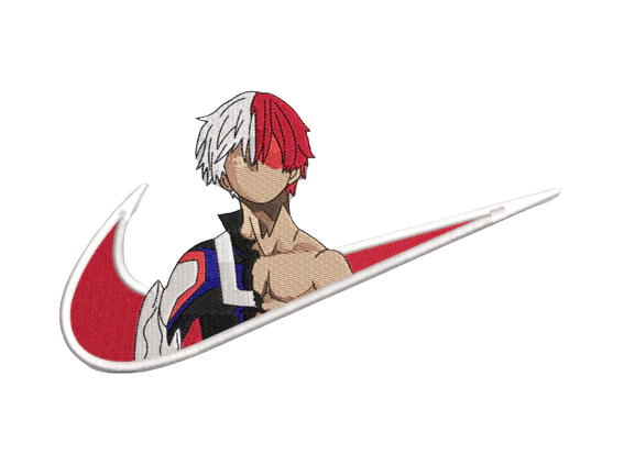 Shoto Swoosh 1 Standard