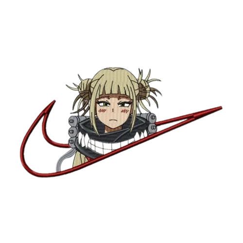 Toga Swoosh Standard