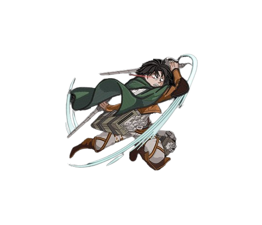 Levi Standard