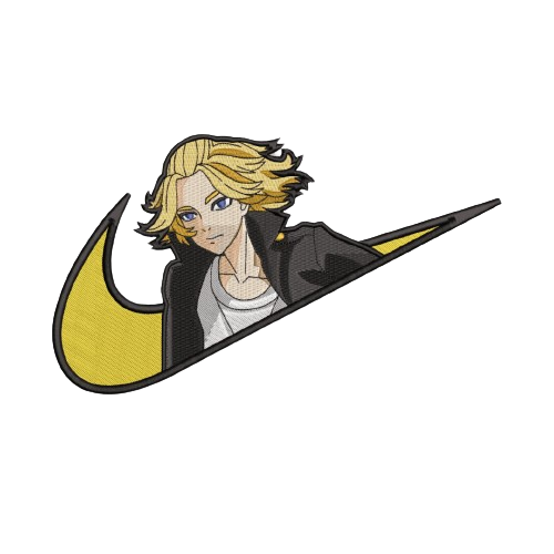 Mickey Swoosh Standard