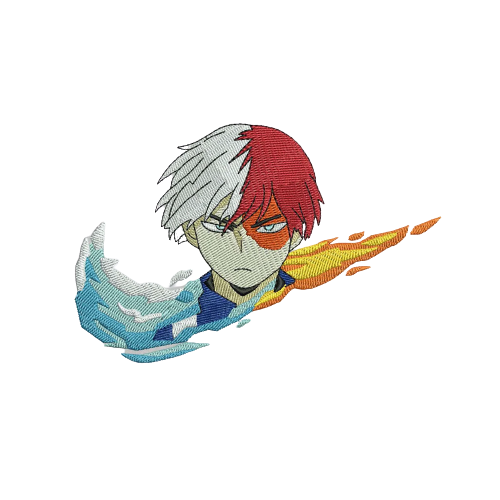 Shoto Swoosh Standard