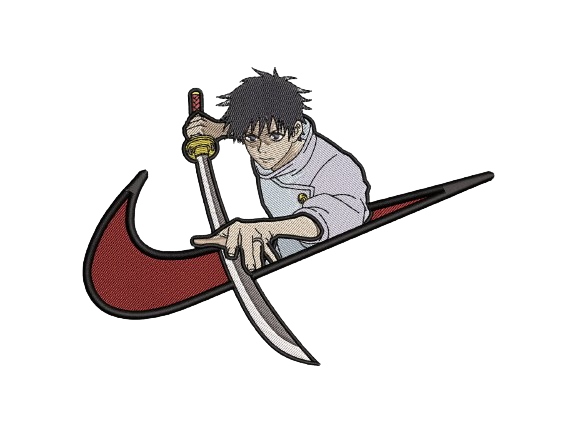 Yuta Swoosh Standard