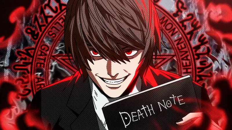 Death Note Standard