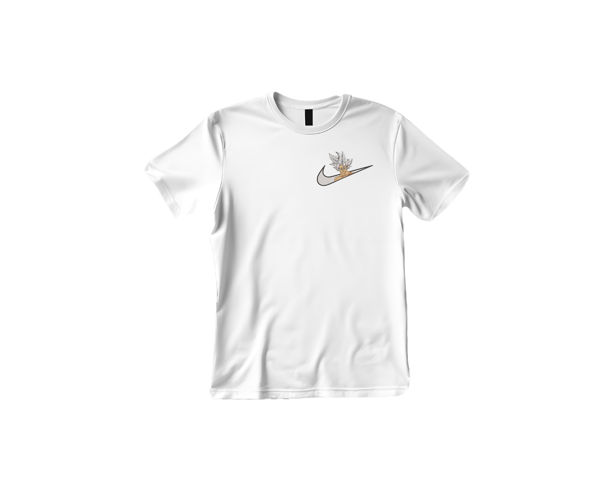 Goku swoosh 1