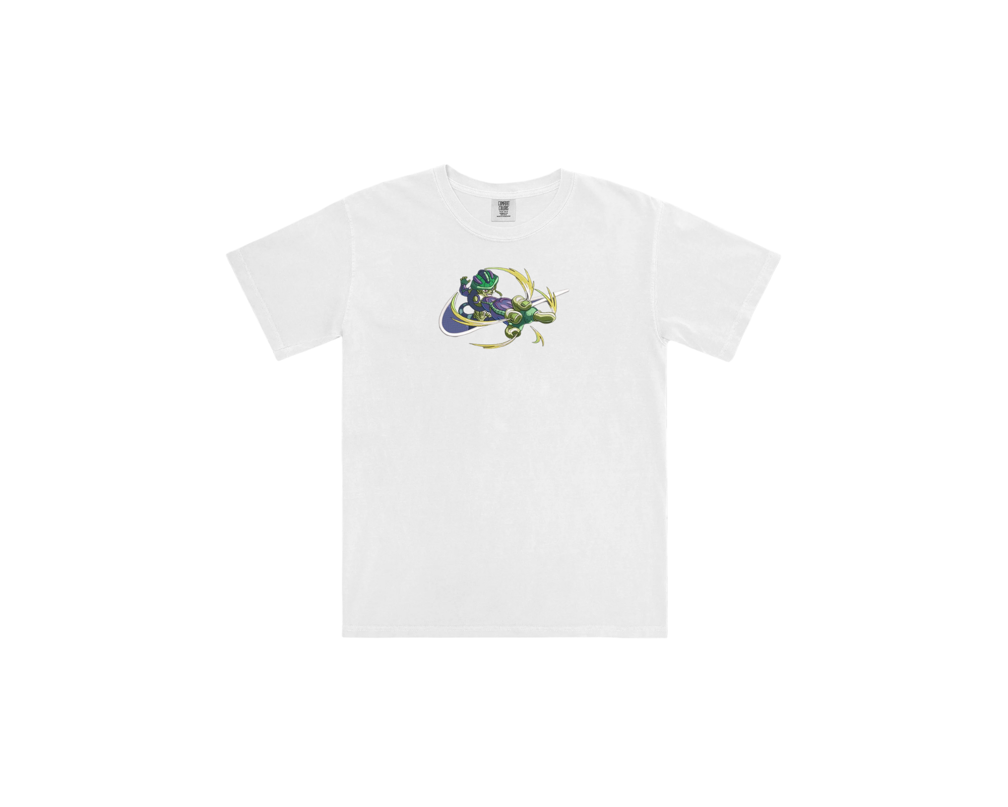 Meruem Swoosh Standard