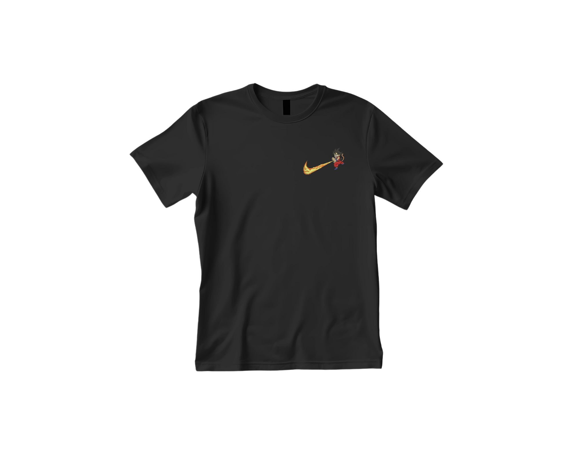 Goku swoosh 3