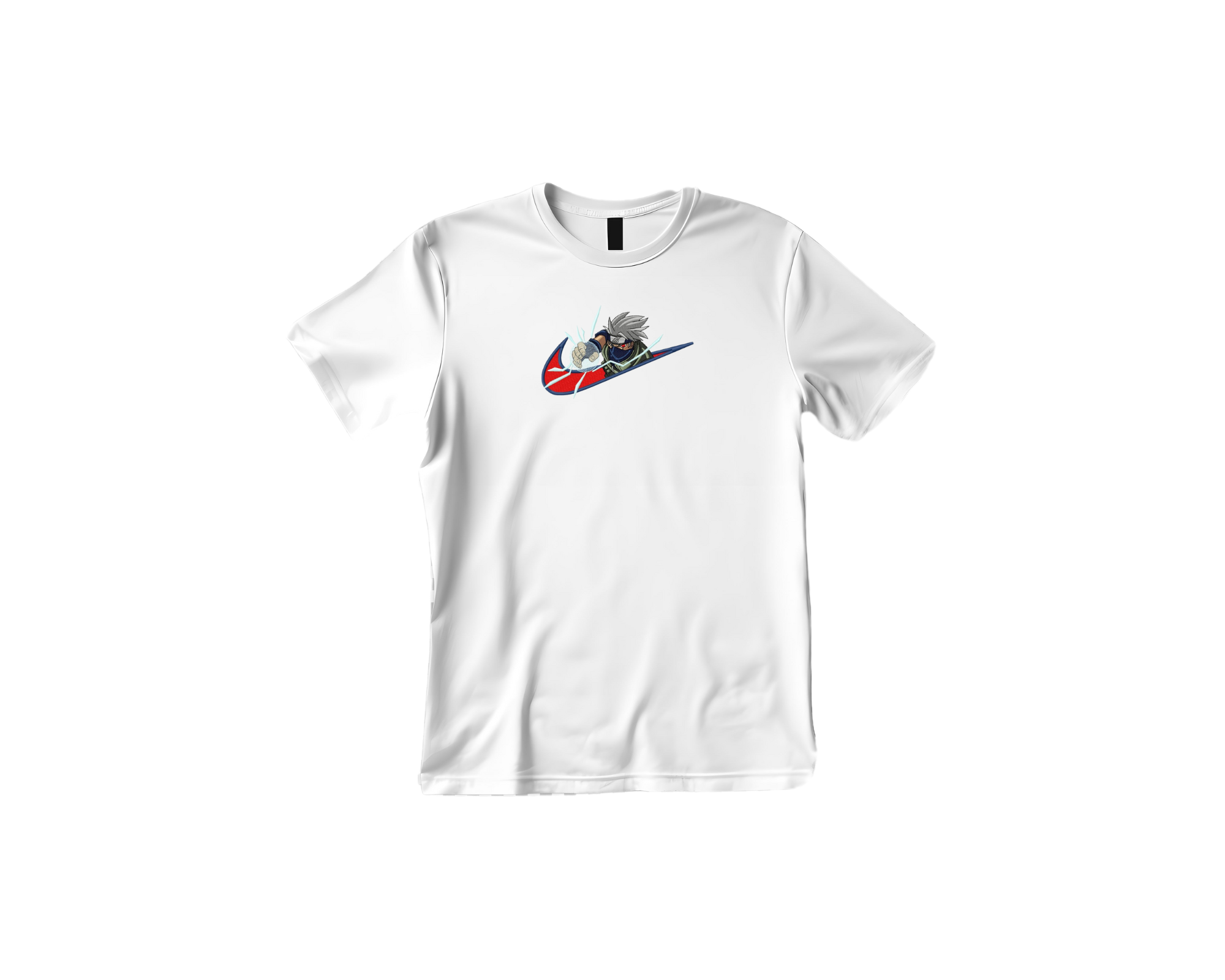 Kakashi Swoosh