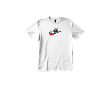 Kakashi Swoosh