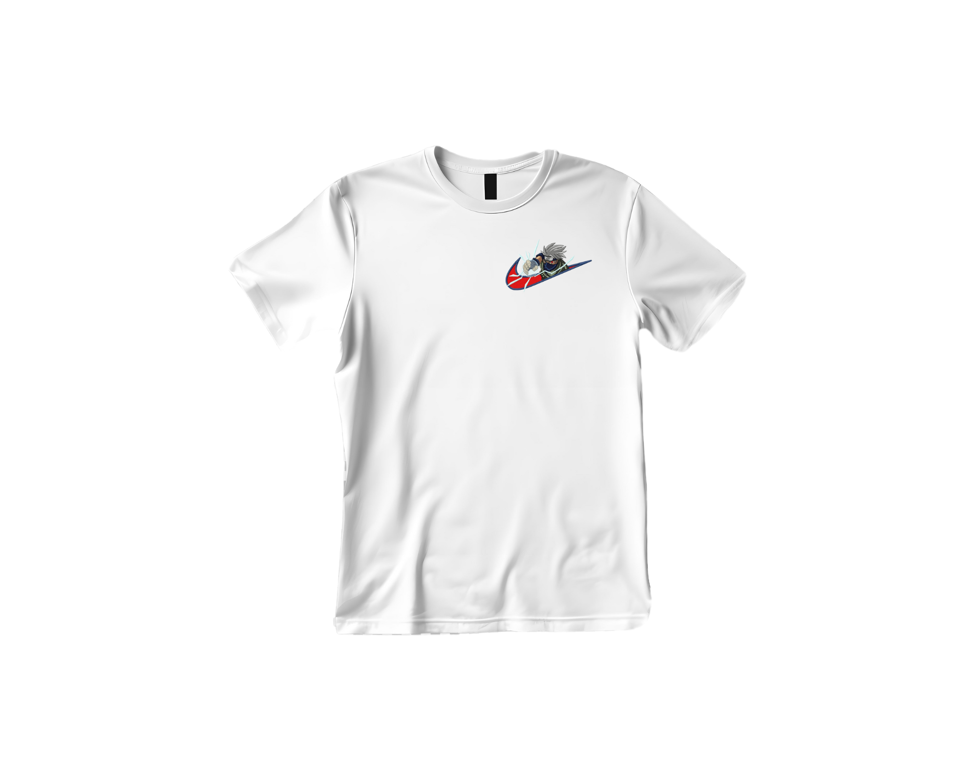 Kakashi Swoosh