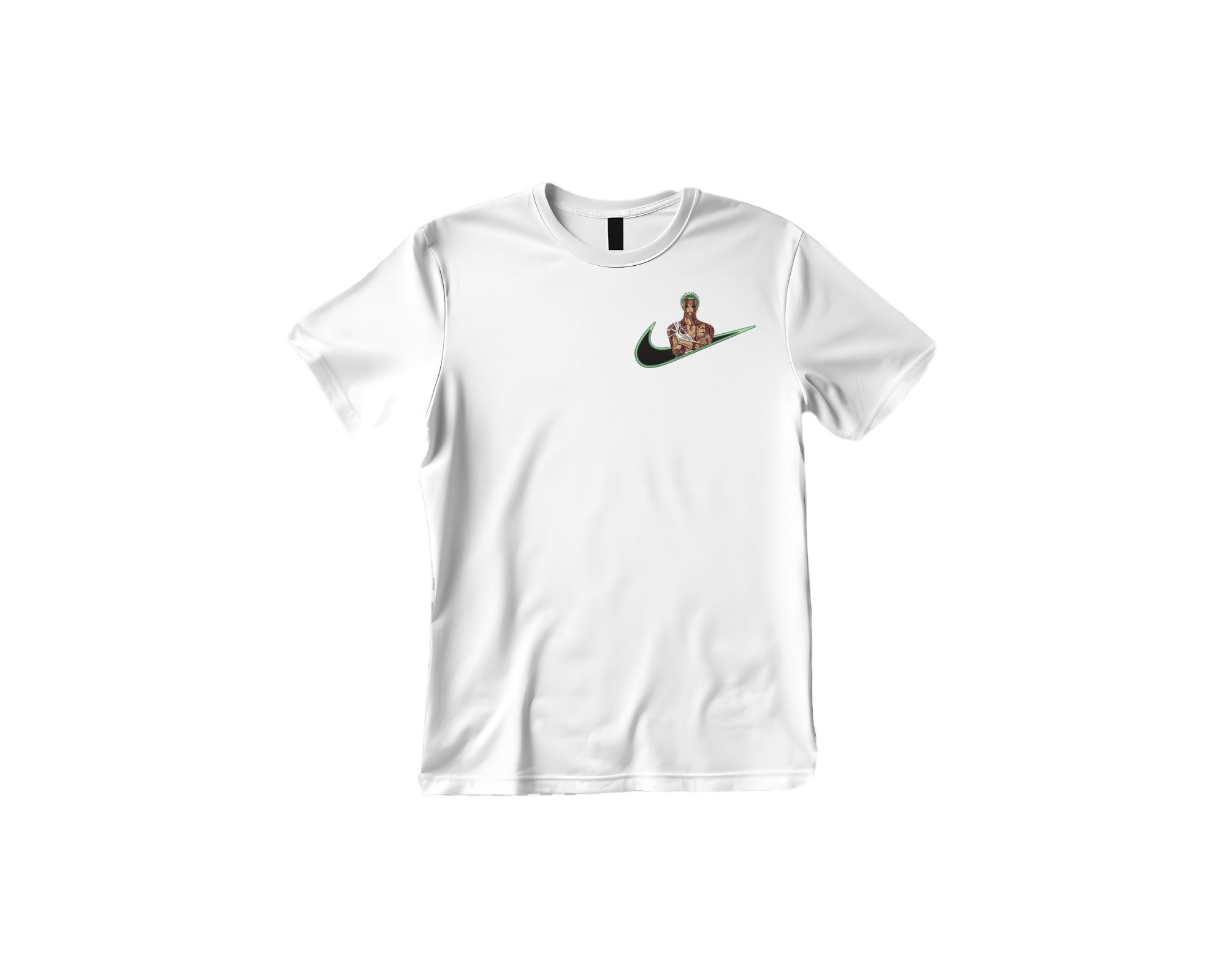 Zoro Swoosh 2