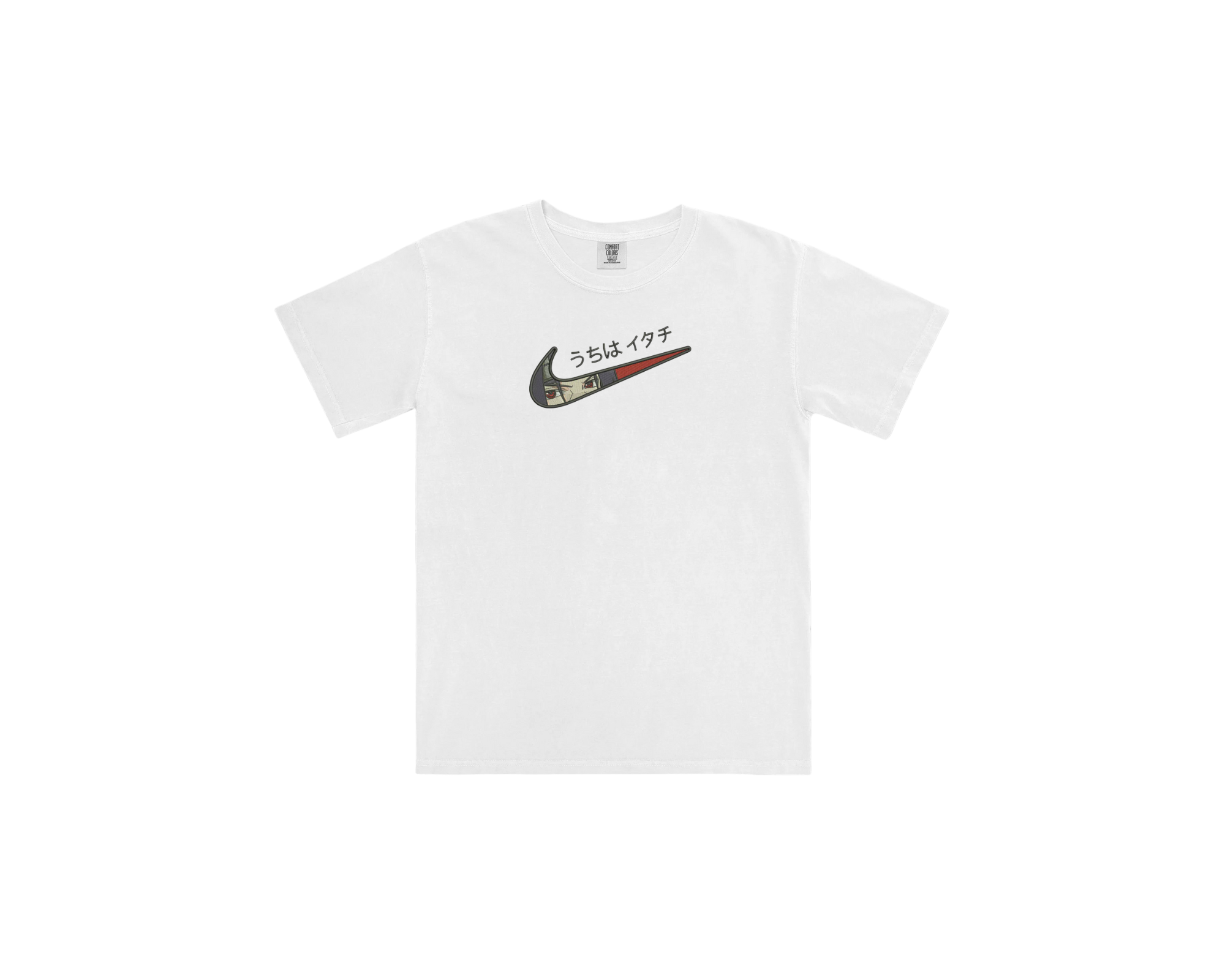 Itachi Swoosh Standard