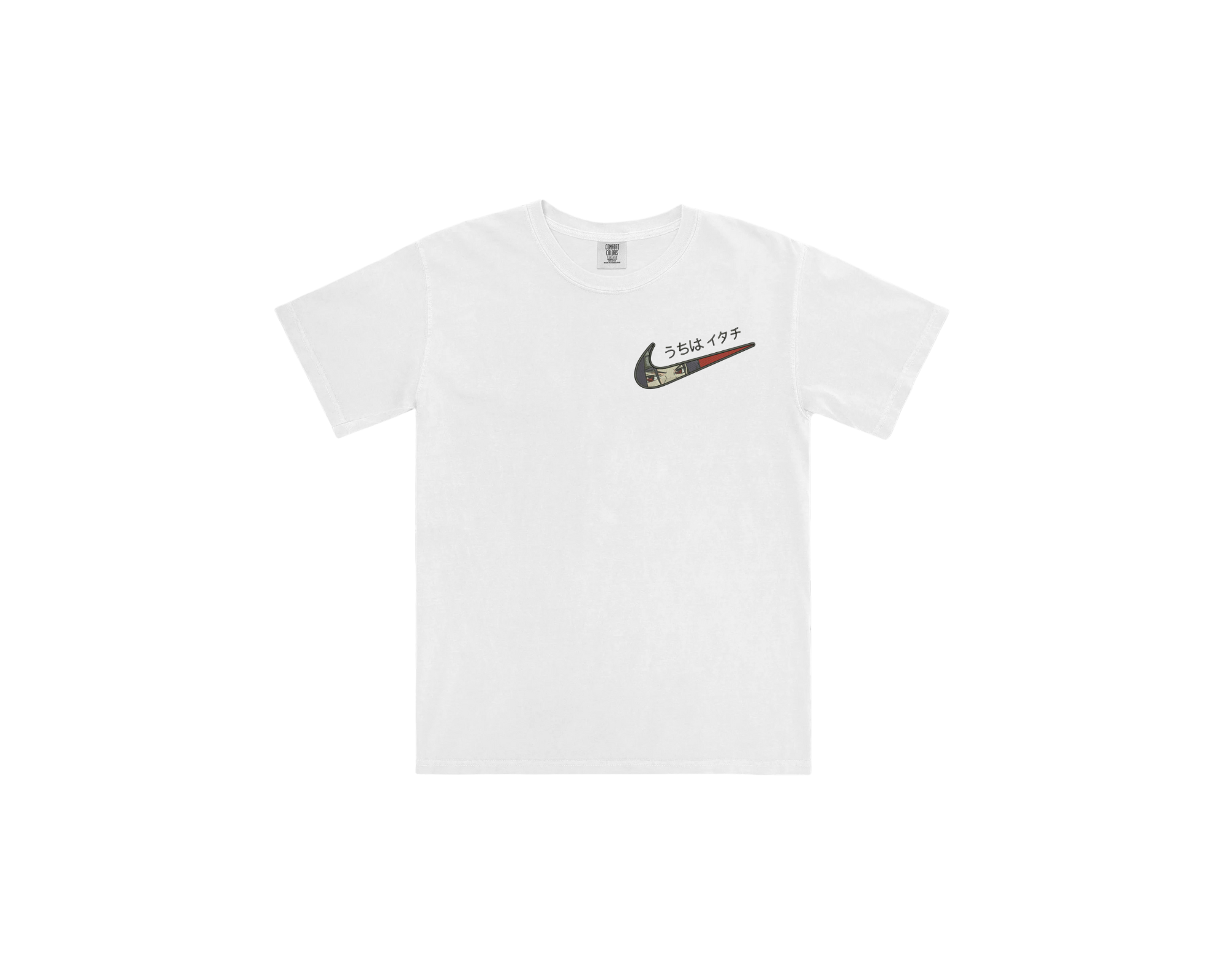 Itachi Swoosh Standard